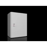 AX, 300x400x210,MP, RAL7035, IP66