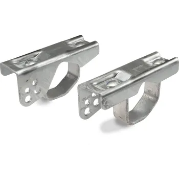 Přívěs Spojnice oje a nápravy AL-KO B 1200 s ojí, univerzální