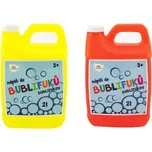 Teddies Náplň do bublifuku v kanystru 2…