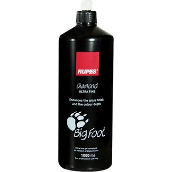RUPES Pasta Diamond Compound Ultra Fine 1 l (finišovací pasta)