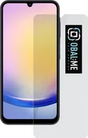 OBAL:ME Glass Screen Protector ochranné sklo pro Samsung Galaxy A25 5G čiré