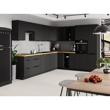 Kuchyňská linka Nábytek Paul Siena 2 310/250 cm
