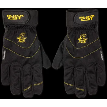 Rukavice BlackCat Black Cat Waterproof Glove one size black