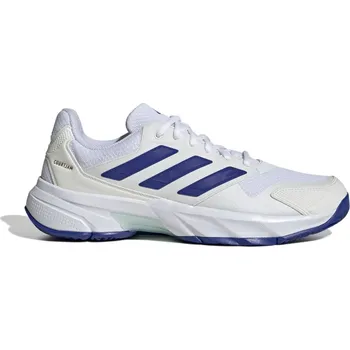 Pánské tenisky Pánské Nízké tenisky ADIDAS COURTJAM CONTROL 3 M IF9136 – Bílá 48