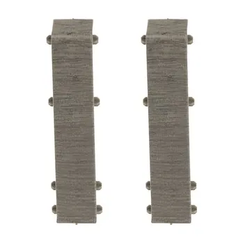 Cezar Spojka k liště HI-LINE PRESTIGE 334 - 2 ks