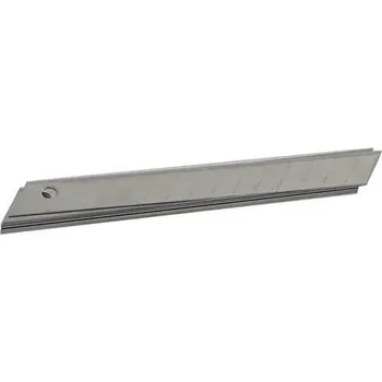 Pracovní nůž ŠTORCH sada náhradní čepele 9mm - úzké (356650)