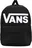 VANS Old Skool Drop V Backpack 22 l, Black/White