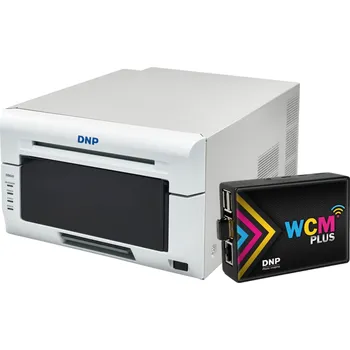 Tiskárna DNP DS620 fototiskárna + WCM Plus