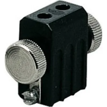 Lampička Paulmann Light&Easy Wire System Socket G4 černá, stříbrná