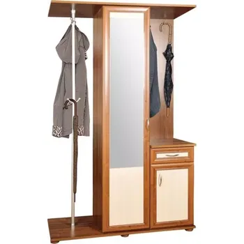 Předsíňová stěna Předsíňová stěna Róza