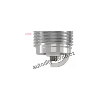 Autoelektrika Zapalovací svíčka DENSO T20EPU - CITROËN, MERCEDES-BENZ, RENAULT, PEUGEOT