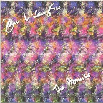 Zahraniční hudba CD John McLaughlin: The Promise 1996