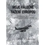 Moje válečné tažení Evropou