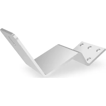 Rozvaděč K2 SYSTEMS Hák SingleHook FLA H35/144 75x4 2004416