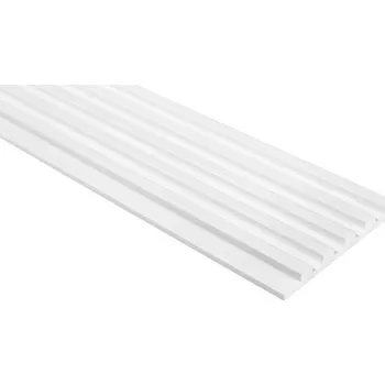 Obklad Lamelový obklad Stretto - 200 x 12 cm