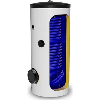 Bojler Dražice OKC500NTRR/BP Nepřímotopný zásobníkový ohřívač vody, stacionární