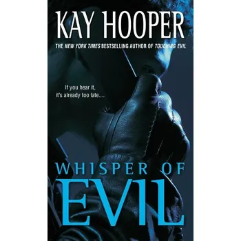 Whisper of Evil - Kay Hooper