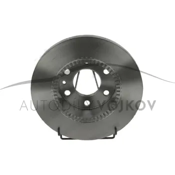 Brzdový kotouč Brzdový kotouč FERODO FEFCR316A IVECO DAILY V 2011 - 2014