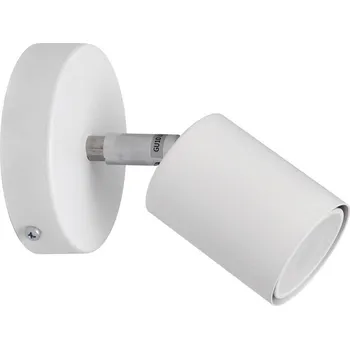 Nástěnné svítidlo LED Nástěnné bodové svítidlo TUNE 1xGU10/4,8W/230V bílá