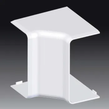 Elektroinstalační materiál Kopos roh vnitřní 8505 pro EKD 80x40