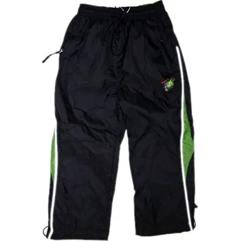 Šusťáky KUGO šedé, vel.98