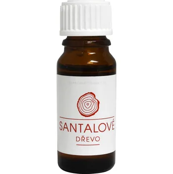 Vonný olej Esenciální vonný olej Hanscraft - Santalové dřevo