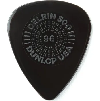 Trsátko Dunlop Delrin 500 Prime Grip 0.96 + prodloužená záruka 3 roky