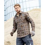 Flanelová košile URBAN