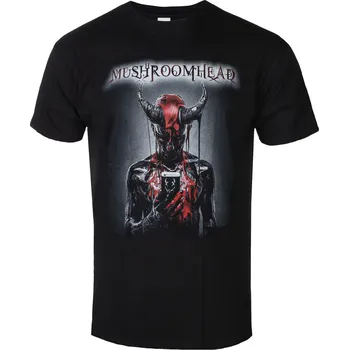 Pánské tričko Tričko metal pánské Mushroomhead - Call The Devil - NAPALM RECORDS - TS_8556 - XXL