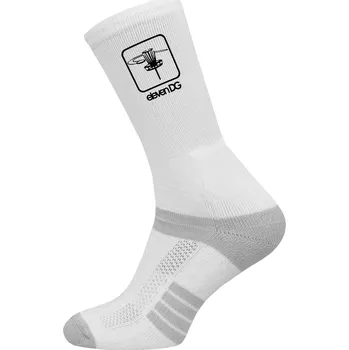 Dámské ponožky Ponožky Eleven Suba Discgolf Velikost: L (42-44)