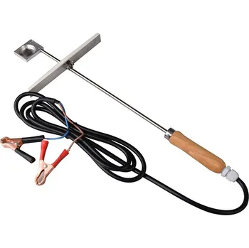 V&K Odpařovač kyseliny šťavelové - 12V