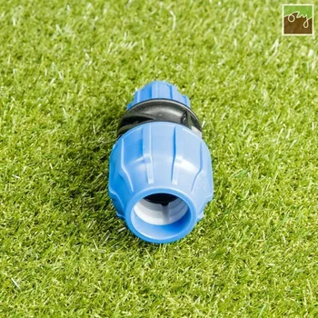 Plastica Alfa PP redukce na PE potrubí Ø32mm - Ø20mm