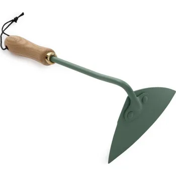 Motyka Motyka trojúhelník Mint | Nerez + Jasan | 33cm | BAREBONES