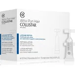 Collistar Hair Peptides Lotion Anti-hair Loss vlasový olej s peptidy 15x5 ml