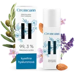 Cremcann Hyaluron konopný omlazující pleťový krém 50 ml - Annabis