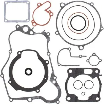 Těsnění motoru WINDEROSA (VERTEX) kompletní sada těsnění YAMAHA YZ125 92 (WINDEROSA (VERTEX) kompletní sada těsnění YAMAHA YZ125 92)