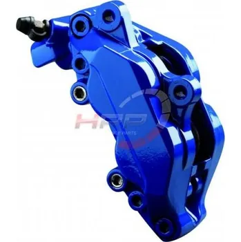 Autolak Sada Foliatec na brzdová prasátka (barva na brzdy) - modrá (RS blue)