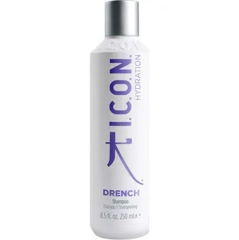 Šampon Icon Collection ShampoosDrench Moisturizing Shampoo 250 ml (3 276,00 Kč / 1 l)