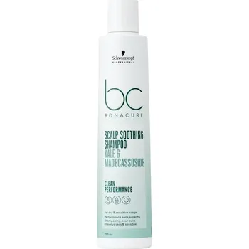 Šampon Schwarzkopf-Professional BC-Bonacure Scalp-CareŠampon pro zklidnění pokožky hlavy 250 ml (812,00 Kč / 1 l)