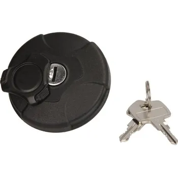 Víčko palivové nádrže uzamykatelné DAF LF