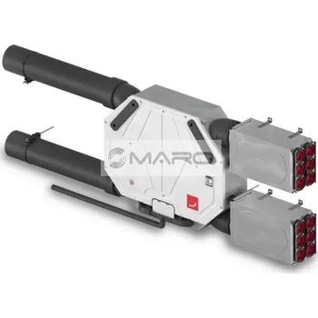 Klimatizace Zehnder Jednotka rekuperační ComfoAir Flex 250, 250 m3/h, 471234190