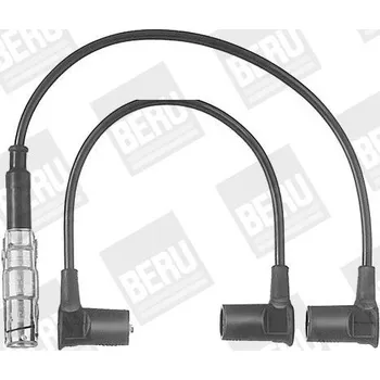 Autoelektrika Sada kabelů pro zapalování BERU by DRiV ZEF558