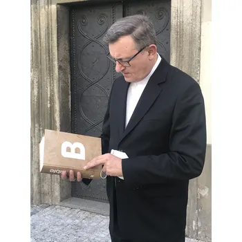 Bible21 XL (od 30 ks)