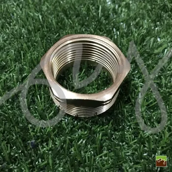 Fitinka ITAP Mosazná redukce 6/4" vnější závit - 5/4" vnitřní závit