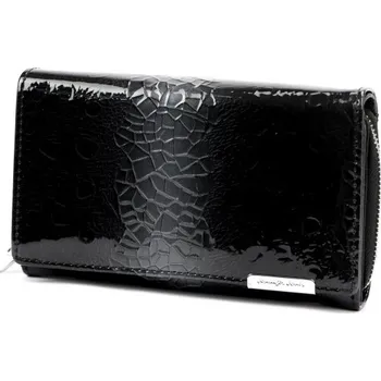 Peněženka Peněženka Jennifer Jones 5261-13 - černá