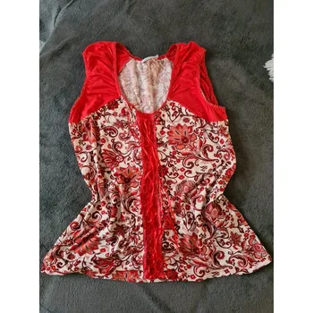 Dámská halenka Halenka vel.L Yessica