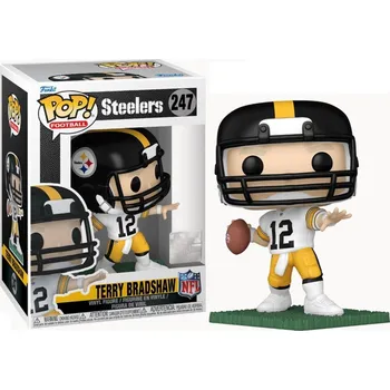 Figurka Funko POP! Sports NFL: Legends Terry Bradshaw 247