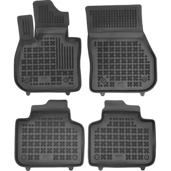 Auto-moto Gumové autokoberce BMW X1 III (od roku 2022>) zvýšený okraj |