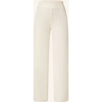 Dámské kalhoty Only Dámské Culotte Kalhoty, světle hnědá, 38