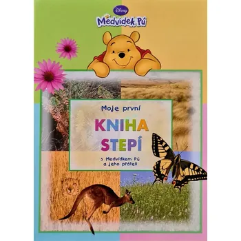 Encyklopedie Kniha stepí